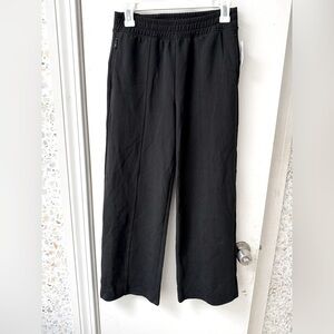 Old Navy Kids Black Sweatpants